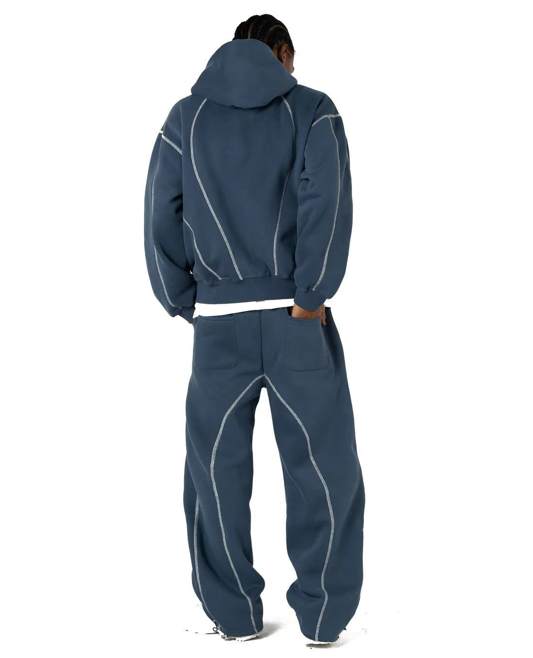Casual clothing with trendy prints Moodwear