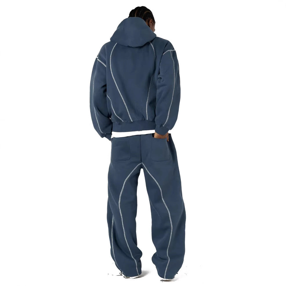 Casual clothing with trendy prints Moodwear