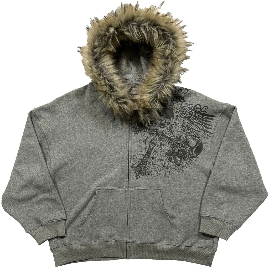 Hoodie Sweatshirt Moodwear
