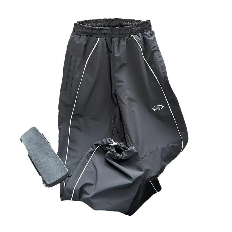 Men Cargo Pants Moodwear