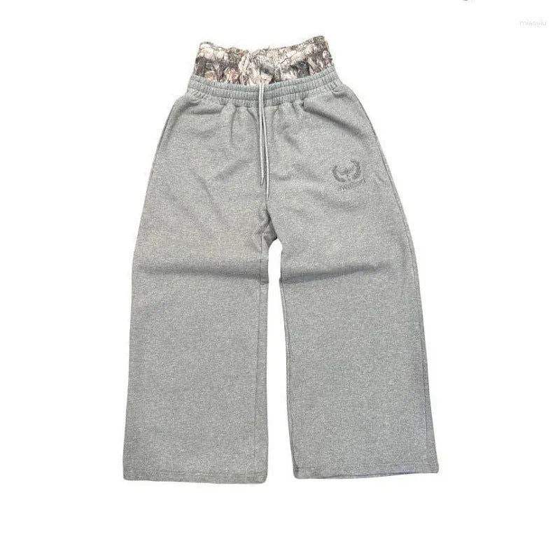 Mens Casual Pants Moodwear