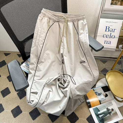 Men's Cargo Pants
