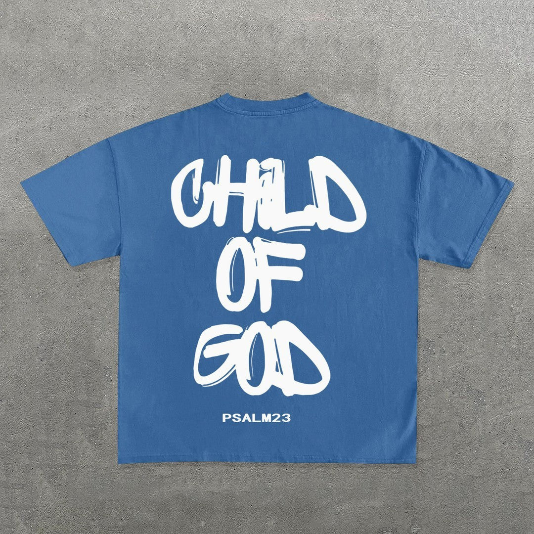 Oversize T-Shirt Moodwear