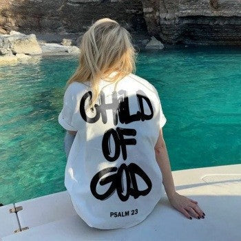 Oversize T-Shirt Moodwear