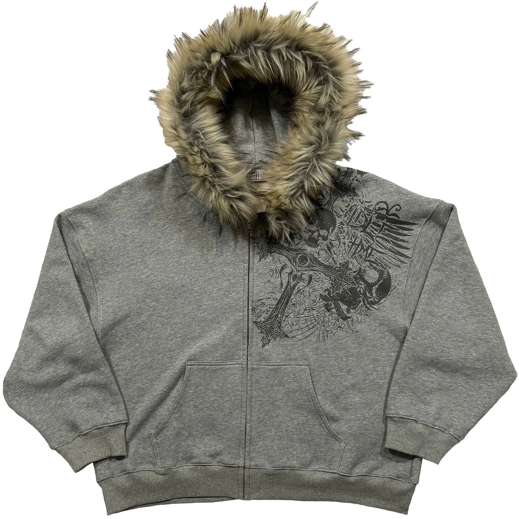 Hoodie Sweatshirt Moodwear
