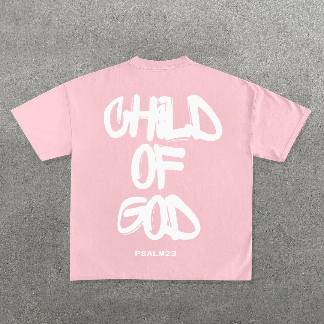 Oversize T-Shirt Moodwear