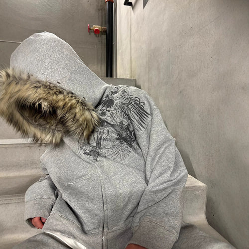 Hoodie Sweatshirt