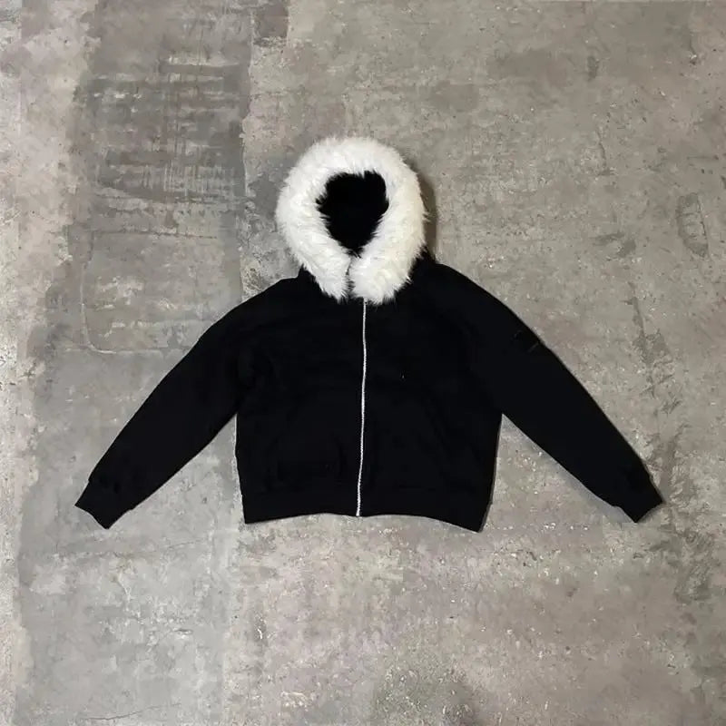 Hoodie Sweatshirt Moodwear