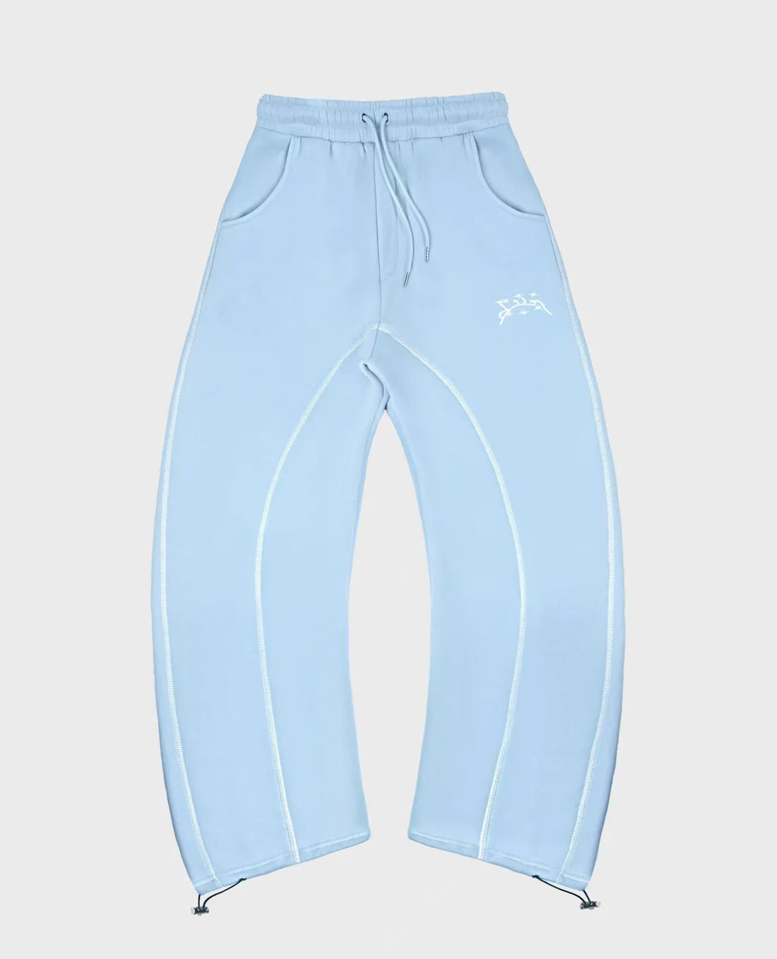 Casual clothing with trendy prints Moodwear