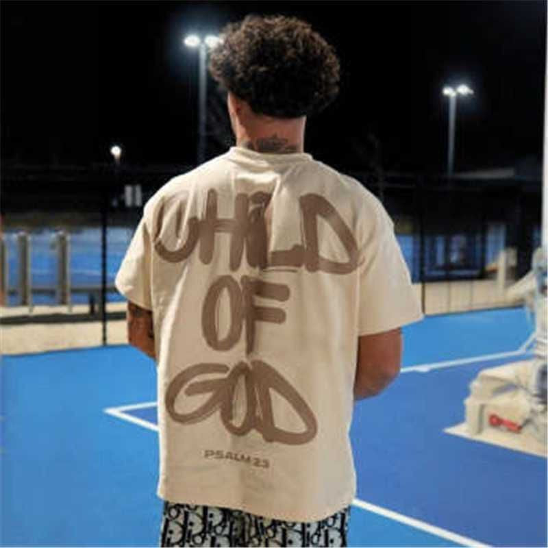 Oversize T-Shirt Moodwear