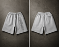 Cotton short pants Moodwear