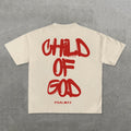 Oversize T-Shirt Moodwear