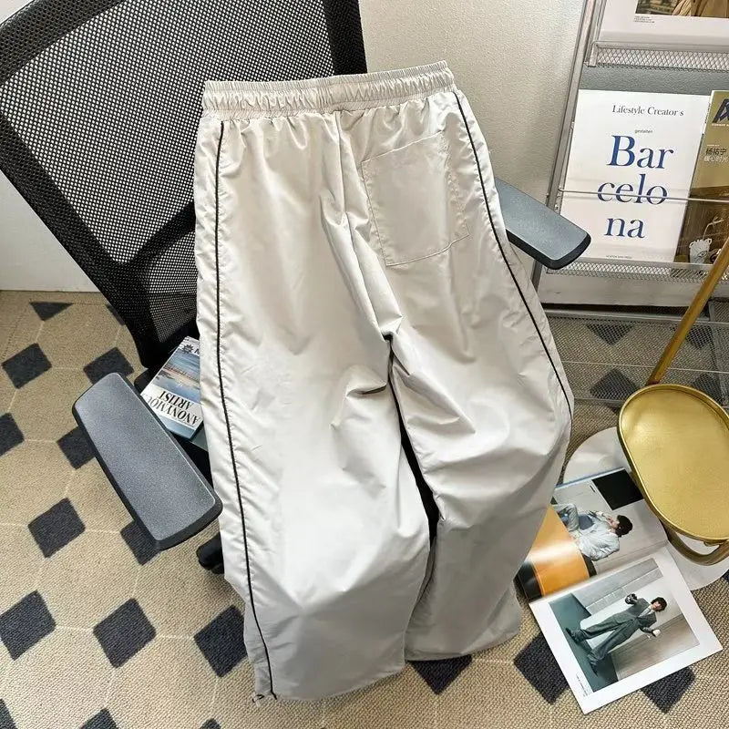Men Cargo Pants Moodwear