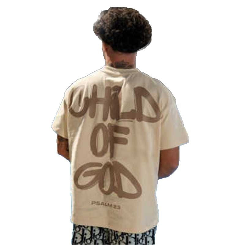 Oversize T-Shirt Moodwear