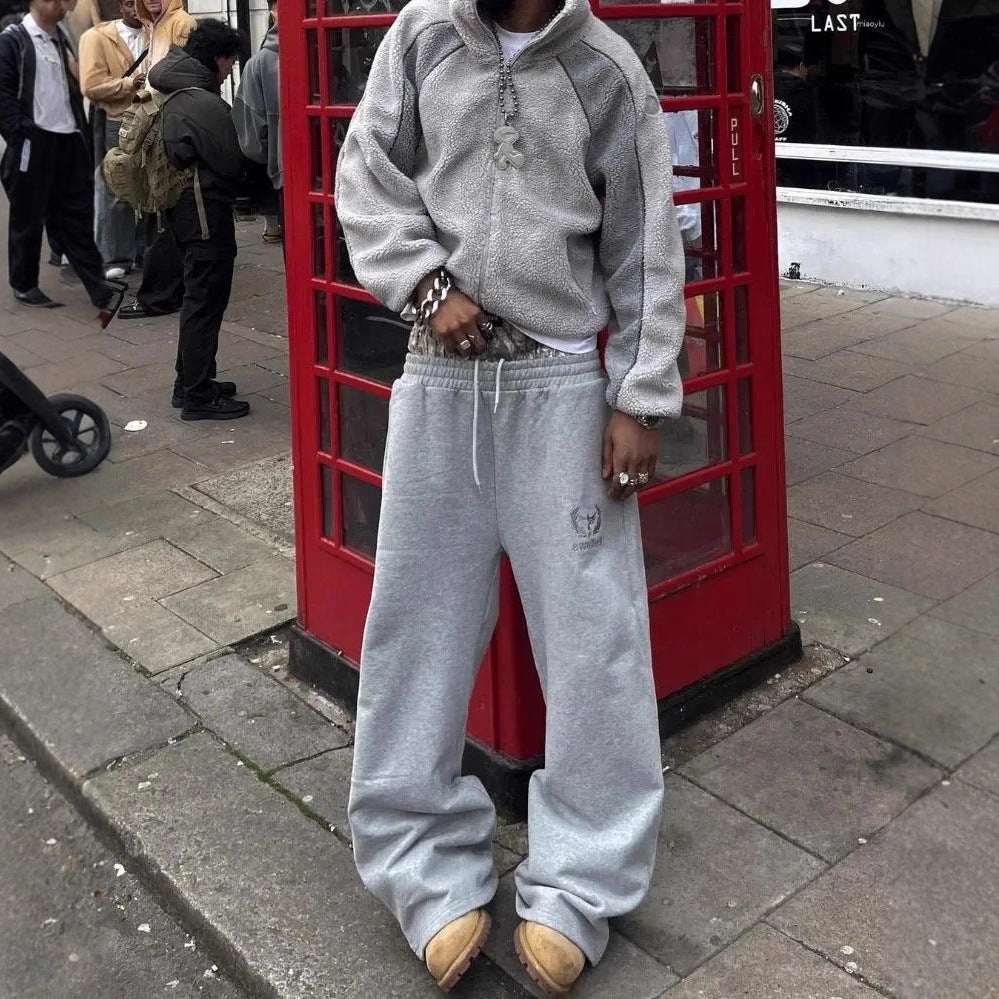 Mens Casual Pants
