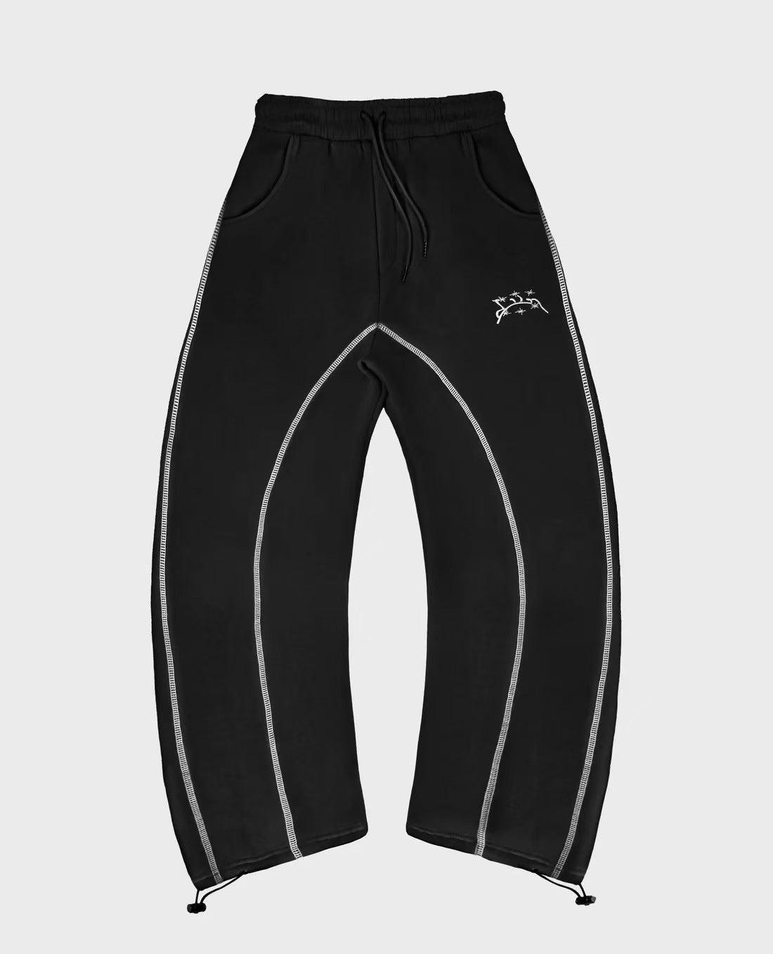 Casual clothing with trendy prints Moodwear