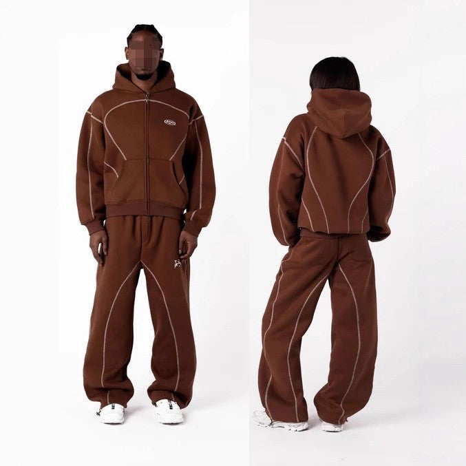 Casual clothing with trendy prints Moodwear