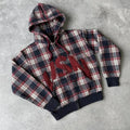 Retro hoodie jacket Moodwear