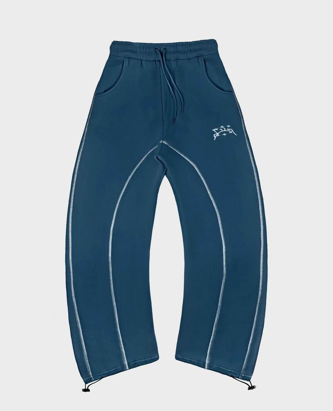 Casual clothing with trendy prints Moodwear