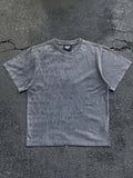Retro Washed T-Shirt Moodwear